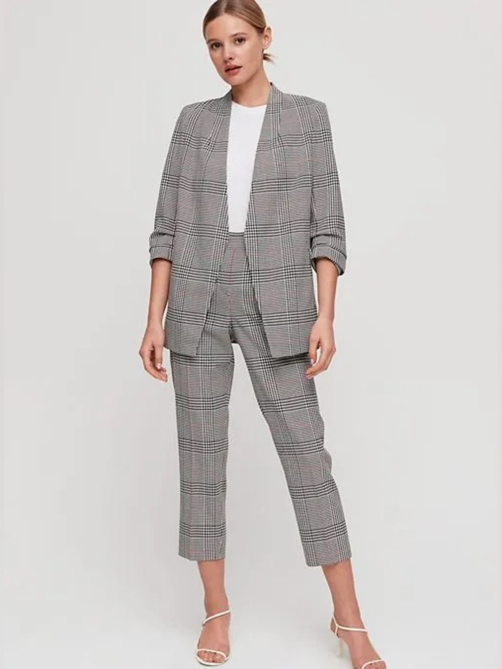 Babaton* Macauley Blazer